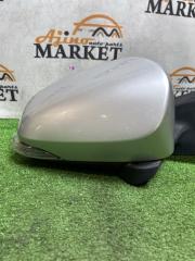 Зеркало правое TOYOTA VITZ NSP135 2 ракурс