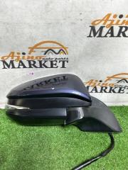 Зеркало правое TOYOTA NOAH ZRR85 2 ракурс Зеркало правое TOYOTA NOAH ZRR85 2 ракурс
