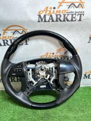 Руль TOYOTA ESTIMA AHR20 45100-28390-E0 1 ракурс