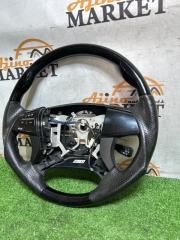 Руль TOYOTA ESTIMA AHR20 45100-28390-E0 2 ракурс