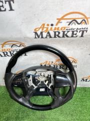 Руль TOYOTA ESTIMA AHR20 45100-28390-E0 3 ракурс
