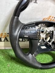 Руль TOYOTA ESTIMA AHR20 45100-28390-E0 4 ракурс
