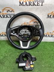Руль HONDA N-BOX JF4 78501-TTA-N01ZA 1 ракурс