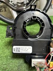 Руль HONDA N-BOX JF4 78501-TTA-N01ZA 3 ракурс
