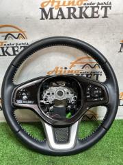 Руль HONDA N-BOX JF4 78501-TTA-N01ZA 5 ракурс