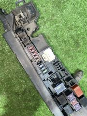 Блок предохранителей TOYOTA COROLLA FIELDER NZE124 1NZFE 82741-12020 4 ракурс