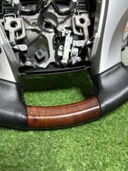 Руль TOYOTA SAI AZK10 45100-75040-E1 5 ракурс
