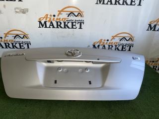 Крышка багажника TOYOTA COROLLA AXIO NZE144 1NZFE 1 ракурс Крышка багажника TOYOTA COROLLA AXIO NZE144 1NZFE 1 ракурс