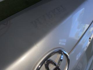 Крышка багажника TOYOTA COROLLA AXIO NZE144 1NZFE 3 ракурс Крышка багажника TOYOTA COROLLA AXIO NZE144 1NZFE 3 ракурс