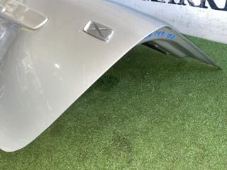 Крышка багажника TOYOTA COROLLA AXIO NZE144 1NZFE 5 ракурс Крышка багажника TOYOTA COROLLA AXIO NZE144 1NZFE 5 ракурс