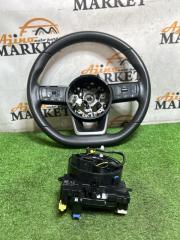 Руль NISSAN NOTE SNE13 484306XJ0A 1 ракурс
