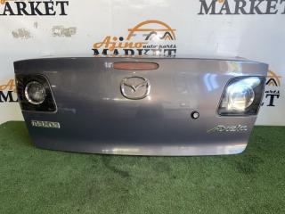 Крышка багажника MAZDA AXELA BK5P BNYV5261XA 1 ракурс Крышка багажника MAZDA AXELA BK5P BNYV5261XA 1 ракурс
