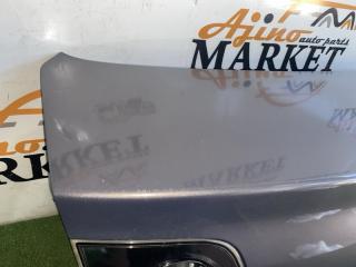 Крышка багажника MAZDA AXELA BK5P BNYV5261XA 3 ракурс Крышка багажника MAZDA AXELA BK5P BNYV5261XA 3 ракурс