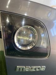Крышка багажника MAZDA AXELA BK5P BNYV5261XA 5 ракурс Крышка багажника MAZDA AXELA BK5P BNYV5261XA 5 ракурс