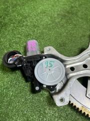 Стеклоподъемник правый передний DAIHATSU BEGO J210G 69801-B4010 3 ракурс