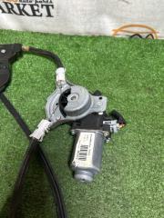 Стеклоподъемник левый передний NISSAN DUALIS NJ10 80771JD00A 2 ракурс