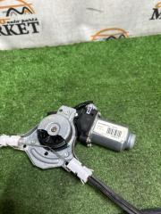 Стеклоподъемник левый передний NISSAN DUALIS NJ10 80771JD00A 3 ракурс