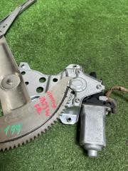 Стеклоподъемник правый передний SUZUKI JIMNY JB23W 8341081A10 2 ракурс