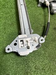 Стеклоподъемник левый передний NISSAN TIIDA C11 80721-ED000 2 ракурс