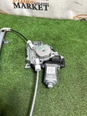Стеклоподъемник левый передний NISSAN TIIDA C11 80721-ED000 3 ракурс