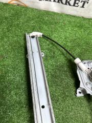 Стеклоподъемник левый передний NISSAN TIIDA C11 80721-ED000 4 ракурс