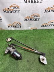 Механизм дворников SUZUKI KEI HN22S 3810274G00 1 ракурс