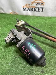 Механизм дворников SUZUKI KEI HN22S 3810274G00 3 ракурс