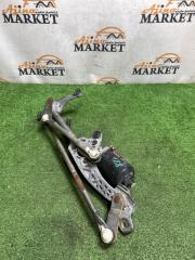 Механизм дворников TOYOTA ALPHARD MNH15 85150-58010 1 ракурс