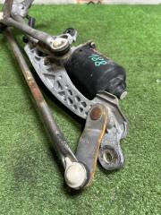 Механизм дворников TOYOTA ALPHARD MNH15 85150-58010 2 ракурс