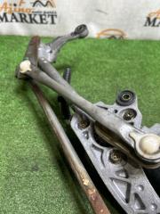 Механизм дворников TOYOTA ALPHARD MNH15 85150-58010 3 ракурс