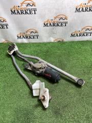 Механизм дворников NISSAN MARCH AK12 28840-AX000 1 ракурс