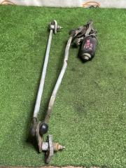 Механизм дворников TOYOTA TERCEL EL51 85150-16470 1 ракурс