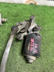 Механизм дворников TOYOTA TERCEL EL51 85150-16470 2 ракурс