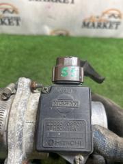 Расходомер воздушный NISSAN SILVIA S14 SR20DET 2268069F01 5 ракурс