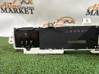 Спидометр TOYOTA BB NCP35 83800-5C671 2 ракурс