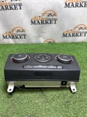 Блок управления климат-контролем передний MAZDA AXELA BK5P K1900B36T 2 ракурс