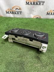Блок управления климат-контролем передний MAZDA AXELA BK5P K1900B36T 4 ракурс