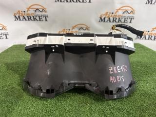 Спидометр TOYOTA AURIS ZRE152 83800-12P30 3 ракурс
