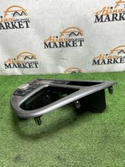 Блок управления климат-контролем передний TOYOTA WISH ZNE10 75D037-703 3 ракурс