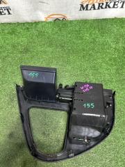 Блок управления климат-контролем передний TOYOTA WISH ZNE10 75D037-703 5 ракурс