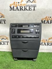 Блок управления климат-контролем передний TOYOTA COROLLA FIELDER NZE124 88650-1E470 1 ракурс