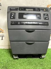 Блок управления климат-контролем передний TOYOTA COROLLA FIELDER NZE124 88650-1E470 5 ракурс