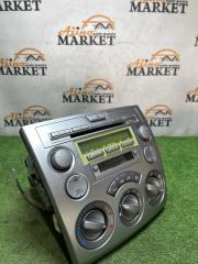 Блок управления климат-контролем передний MAZDA DEMIO DY3W Ff011068B 2 ракурс