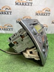 Блок управления климат-контролем передний MAZDA DEMIO DY3W Ff011068B 3 ракурс