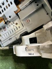 Блок управления климат-контролем передний MAZDA DEMIO DY3W Ff011068B 4 ракурс