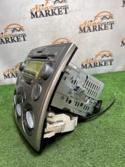 Блок управления климат-контролем передний MAZDA DEMIO DY3W Ff011068B 5 ракурс