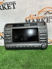 Блок управления климат-контролем передний TOYOTA CROWN JZS171 86110-30211 1 ракурс