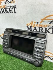 Блок управления климат-контролем передний TOYOTA CROWN JZS171 86110-30211 2 ракурс