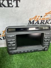 Блок управления климат-контролем передний TOYOTA CROWN JZS171 86110-30211 3 ракурс