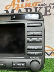 Блок управления климат-контролем передний TOYOTA CROWN JZS171 86110-30211 5 ракурс